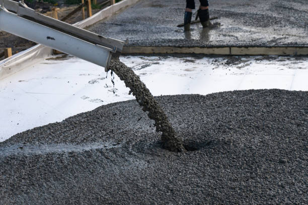 Best Concrete Sealing and Maintenance in Georgetown, IN