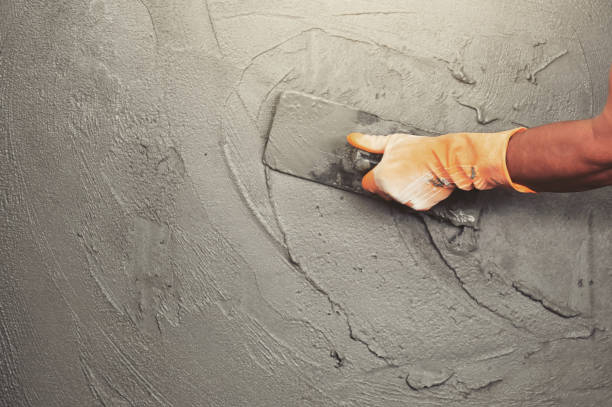 Best Concrete Driveway Installation in Georgetown, IN