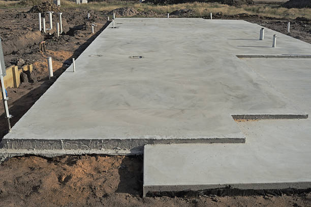 Best Concrete Retaining Walls in Georgetown, IN